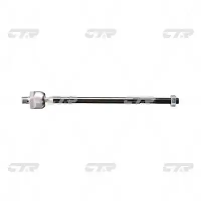 CTR CR0259