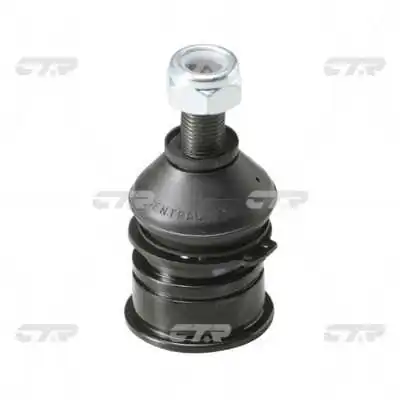 CTR CB0321