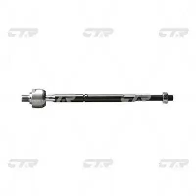 CTR CR0458