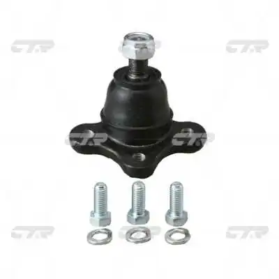 CTR CB0277