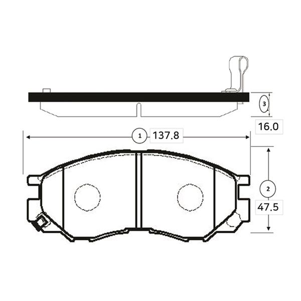 CTR GK0620