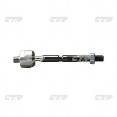 CTR CR0587
