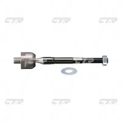 CTR CR0181