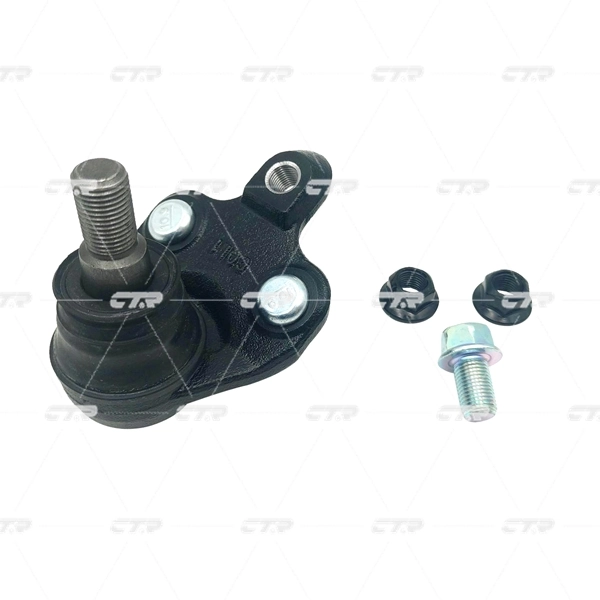 CTR CB0538