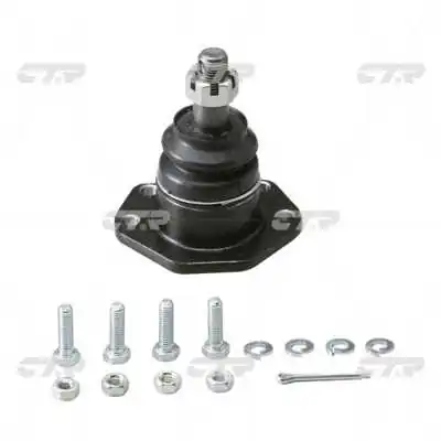 CTR CB0097