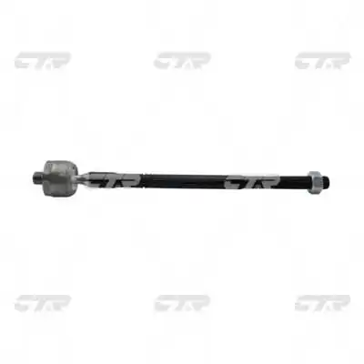 CTR CR0025
