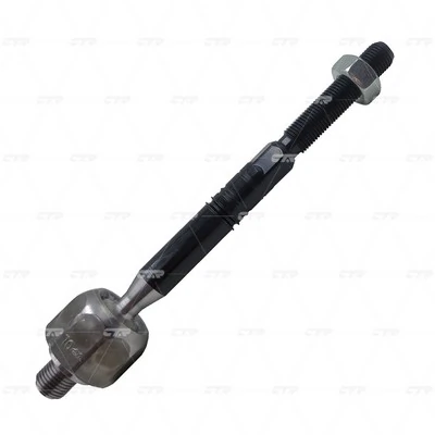CTR CR0710