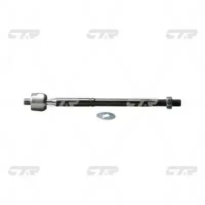CTR CR0641
