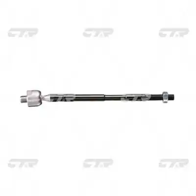 CTR CR0581