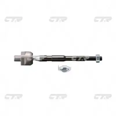 CTR CR0169