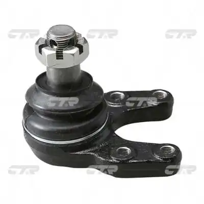 CTR CB0224