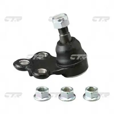 CTR CB0303