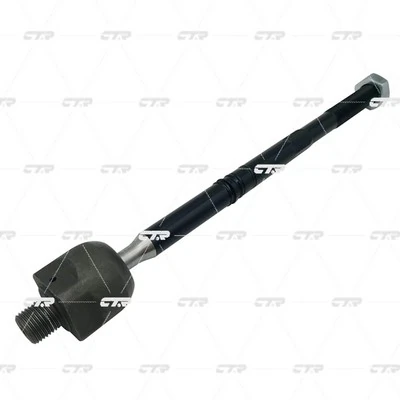 CTR CR0820