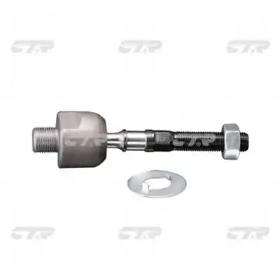 CTR CR0186