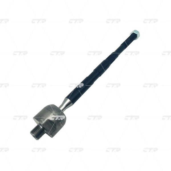 CTR CR0856