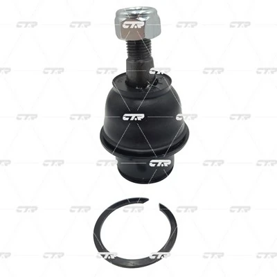 CTR CB0026