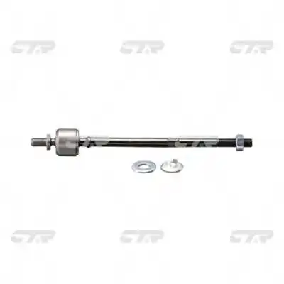 CTR CR0142