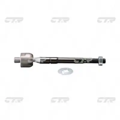 CTR CR0172