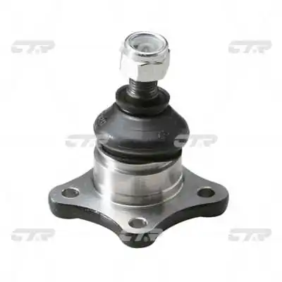 CTR CB0190