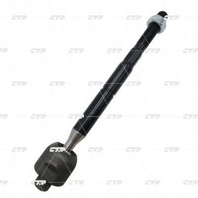 CTR CR0019