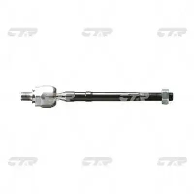 CTR CR0269