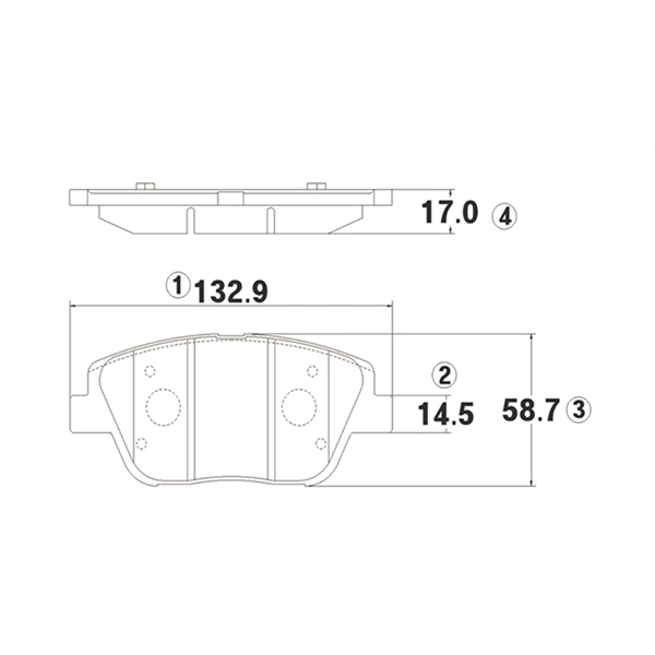 HI-Q/Sangsin SP1398