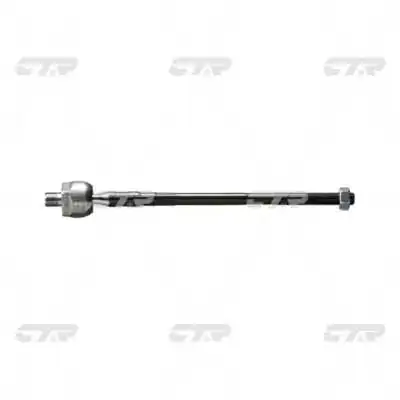 CTR CR0463