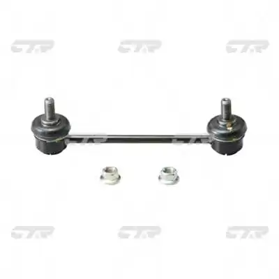 CTR CL0276