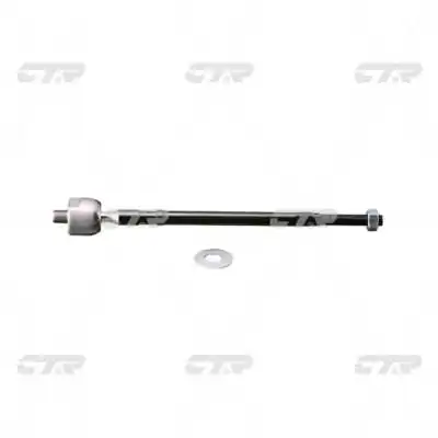 CTR CR0170
