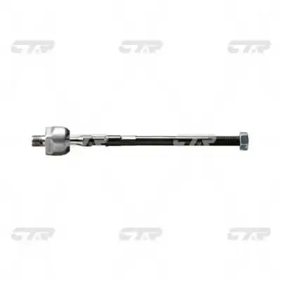 CTR CR0368