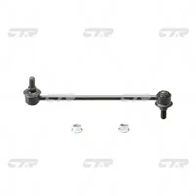 CTR CL0301