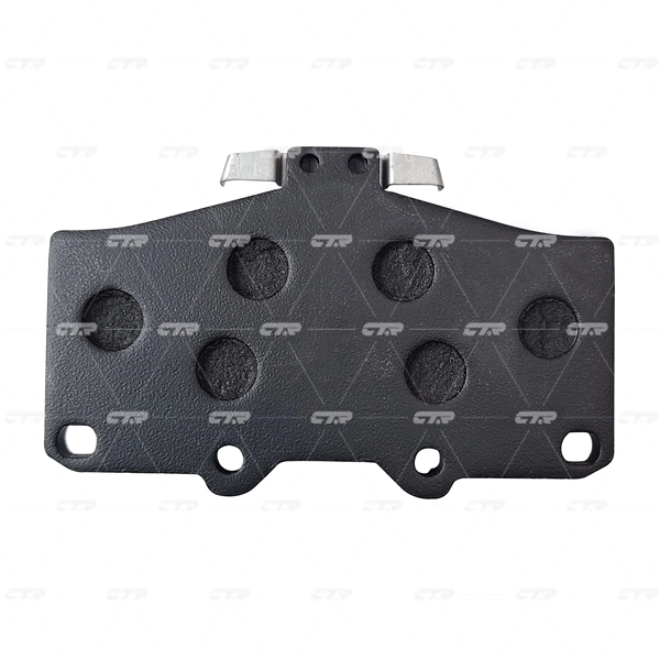 CTR GK1027