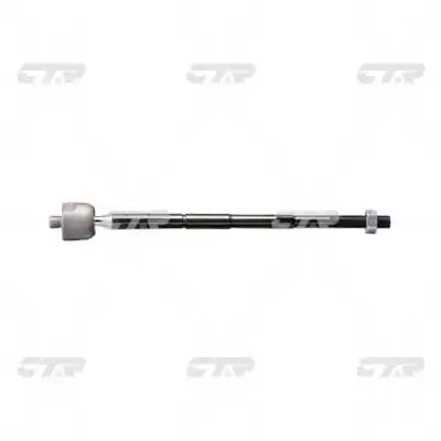 CTR CR0245