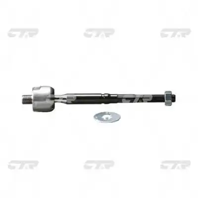 CTR CR0476