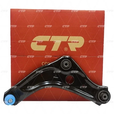 CTR CQ0389L