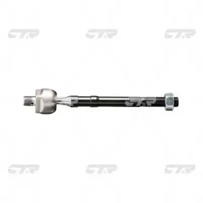 CTR CR0289