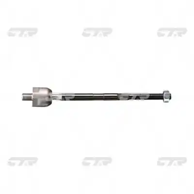 CTR CR0073
