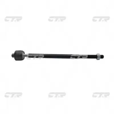 CTR CR0016