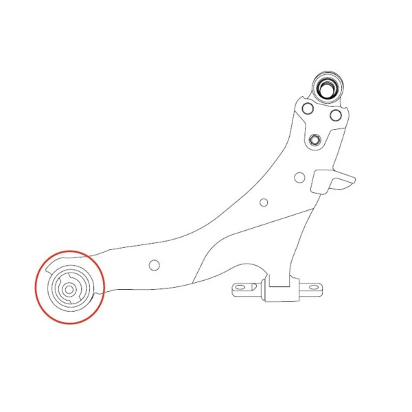 CTR GV1033