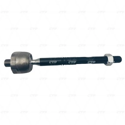 CTR CR0132