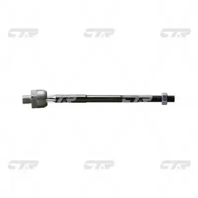 CTR CR0401