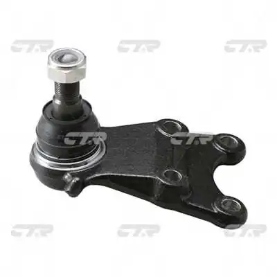 CTR CB0154