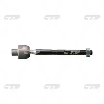 CTR CR0197