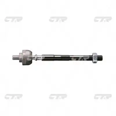 CTR CR0154