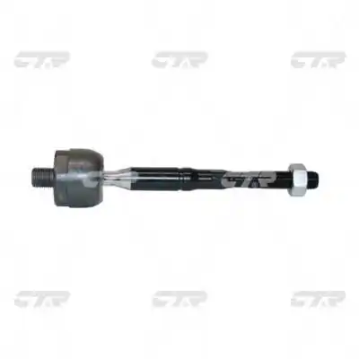 CTR CR0495