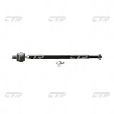 CTR CR0412