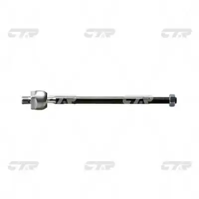 CTR CR0278
