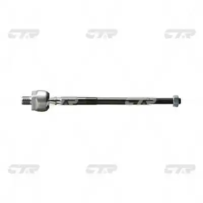 CTR CR0451