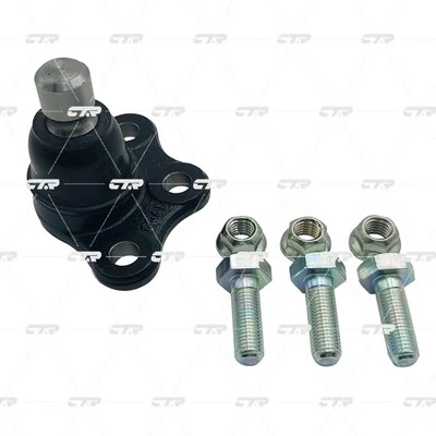 CTR CB0503