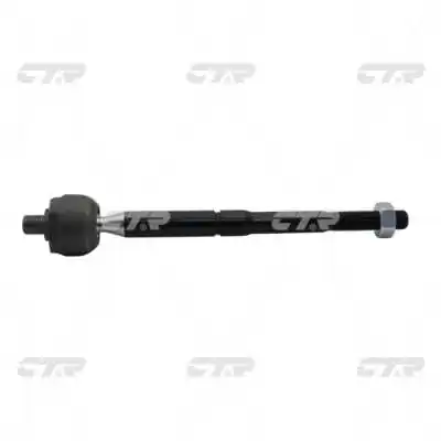 CTR CR0123